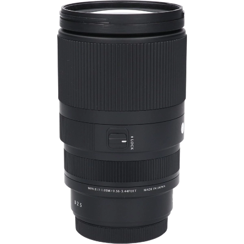 （Ｃ）Ｘ１６－３００ｍｍ Ｆ３．５－６．７ＤＣ ＯＳ - Hàng hiệu Authentic 879495