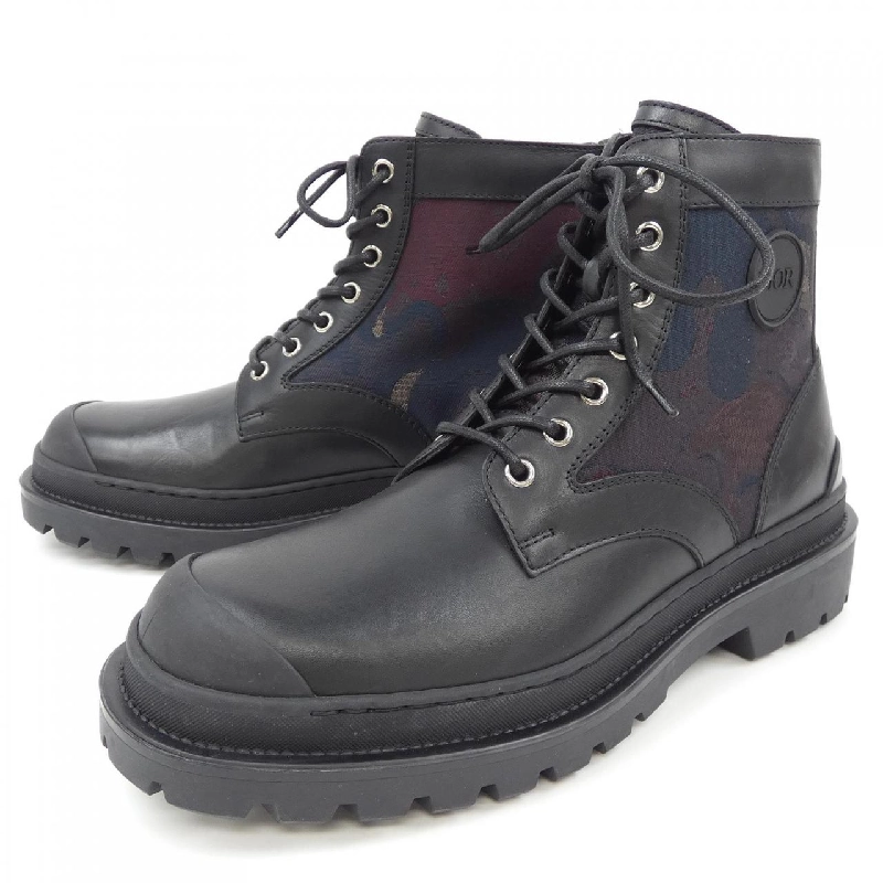 Giày boot DIOR - Hàng hiệu Chính hãng 903607