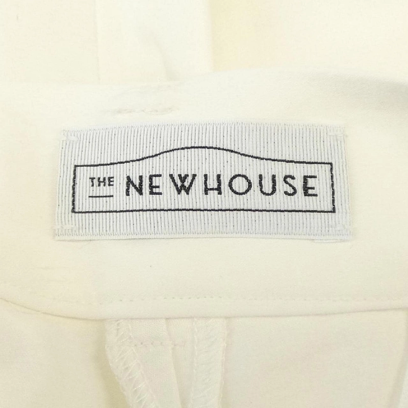 ザニューハウス THE NEWHOUSE Quần - Hàng hiệu Authentic 813251