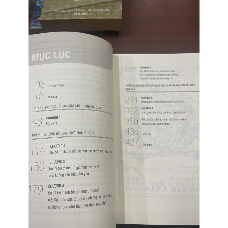 NHỮNG BỐ GIÀ CHÂU Á - JOE STUDWELL 935324