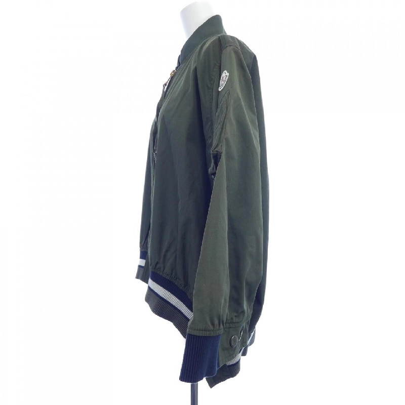 【Mã giảm giá】Moncler MONCLER Áo khoác 639582