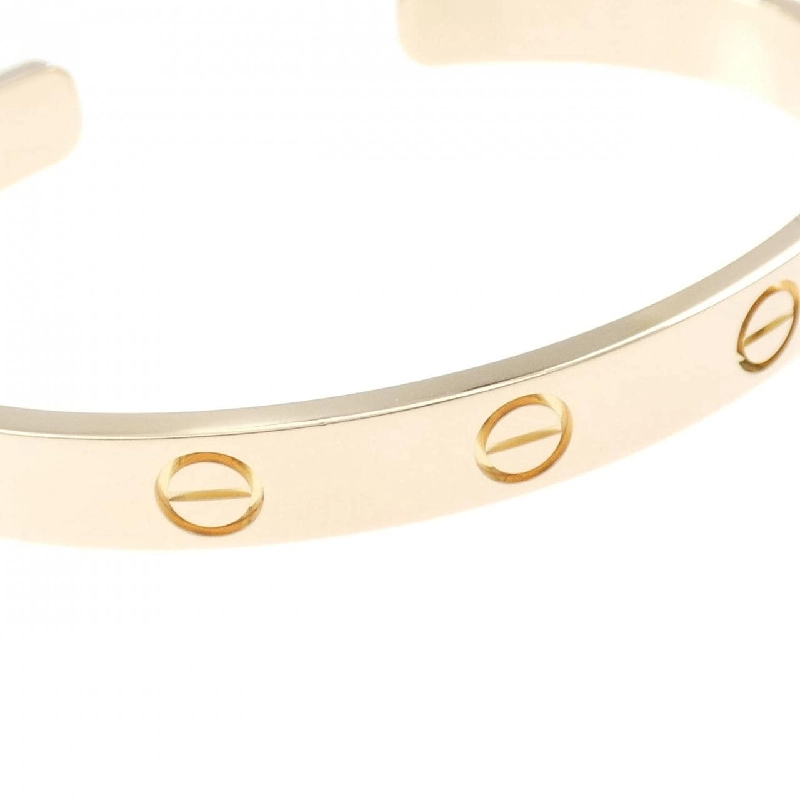 Cartier Love Bracelet - Hàng hiệu Authentic 846997