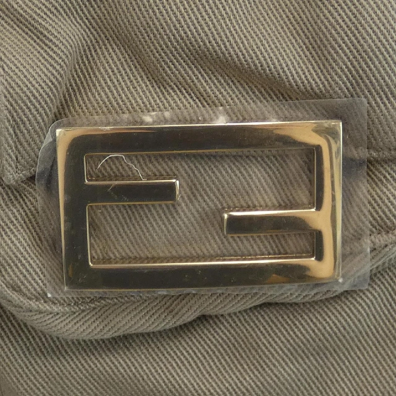 【Mã giảm giá】Váy FENDI 654499