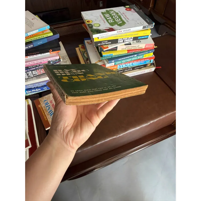 Bảy Bước Đến Thành Công – Gordon Byron | Sách Tư Duy Thành Công (Nguyễn Hiến Lê dịch)- K3 1004228