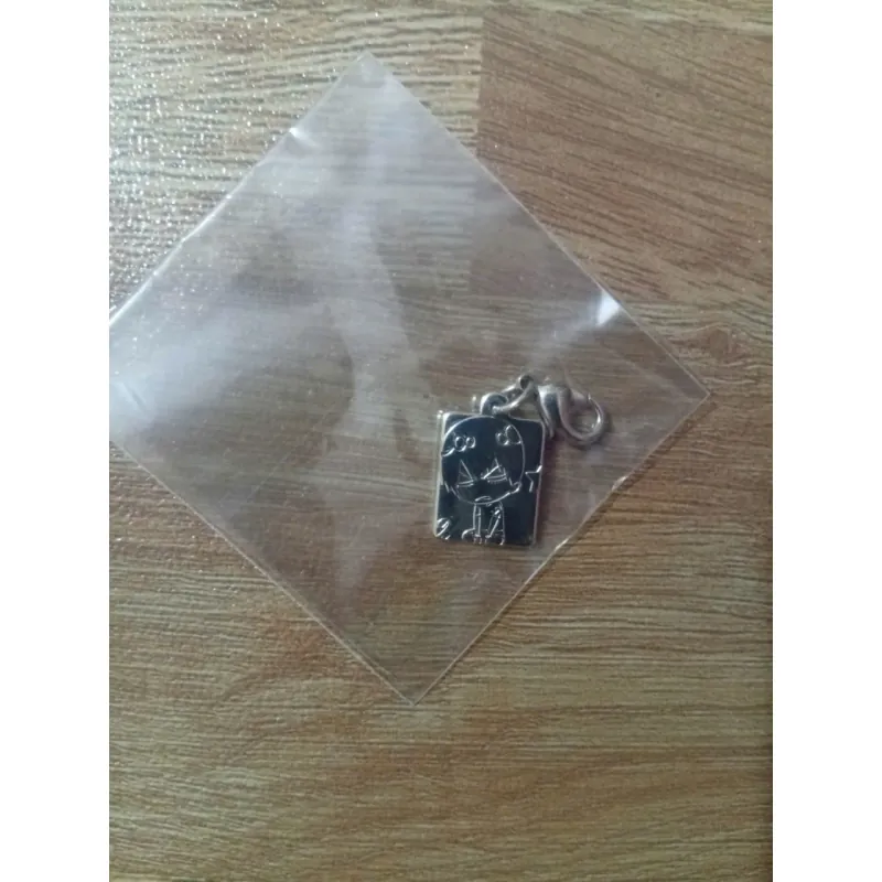 móc khóa (charm) Arakita Yasutomo 800193