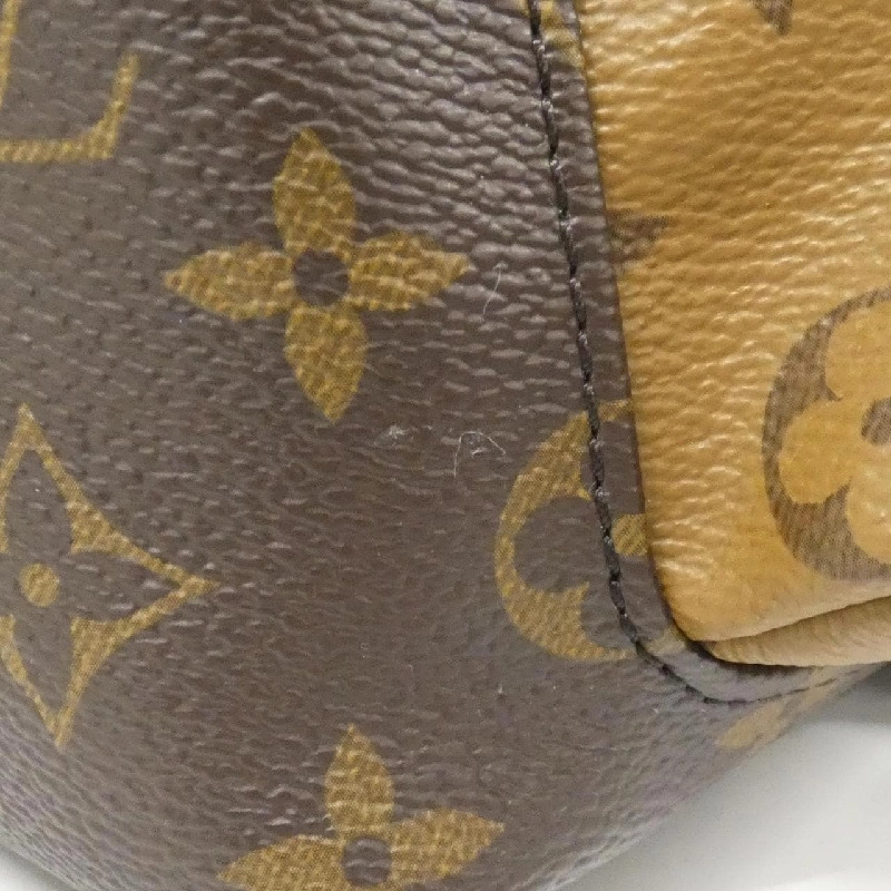 Balo Louis Vuitton Monogram Reverse Palm Springs PM M44870 - Hàng hiệu Authentic 764310