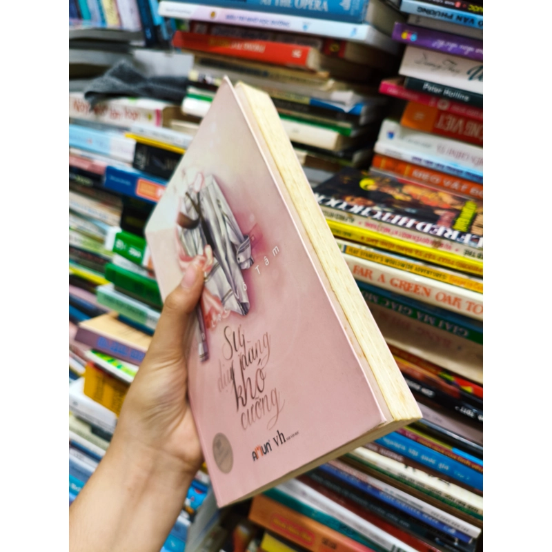 Sự diệu dàng khó cưỡng 🌱 506110