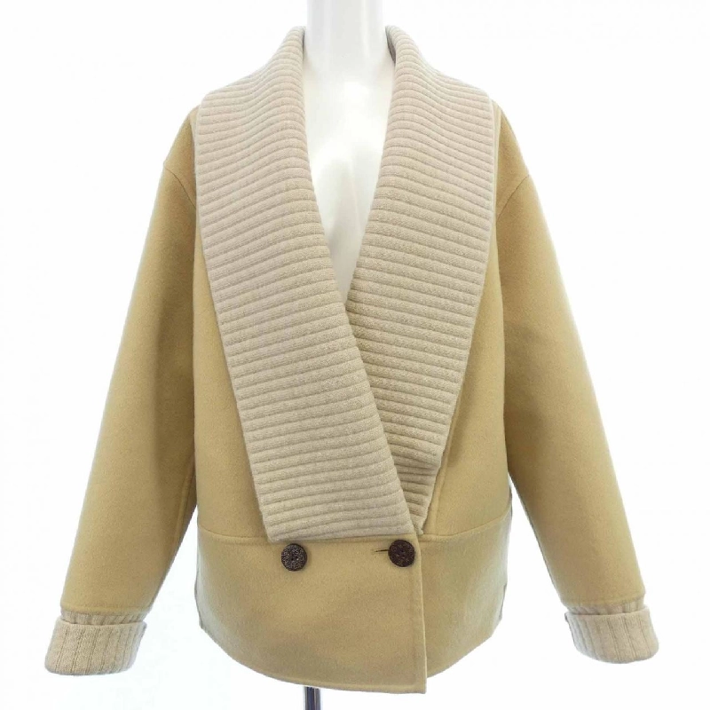 Louis Vuitton LV SKI Jacket hiệu ứng denim mặt đôi FUCO49QWE - Hàng hiệu Authentic 809039