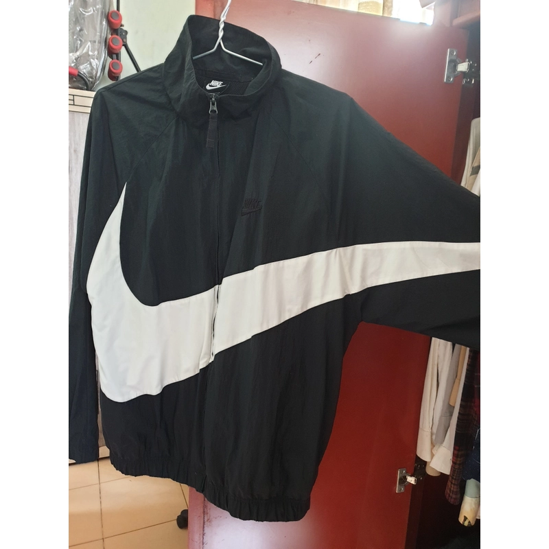 Áo khoác Nike Sportwear "Swoosh" 478868