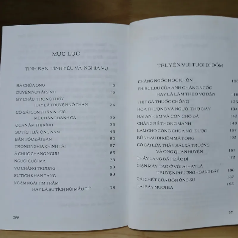 Kho Tàng Truyện Cổ Tích Việt Nam (Tập 3, 5) - Nguyễn Đổng Chi 690257