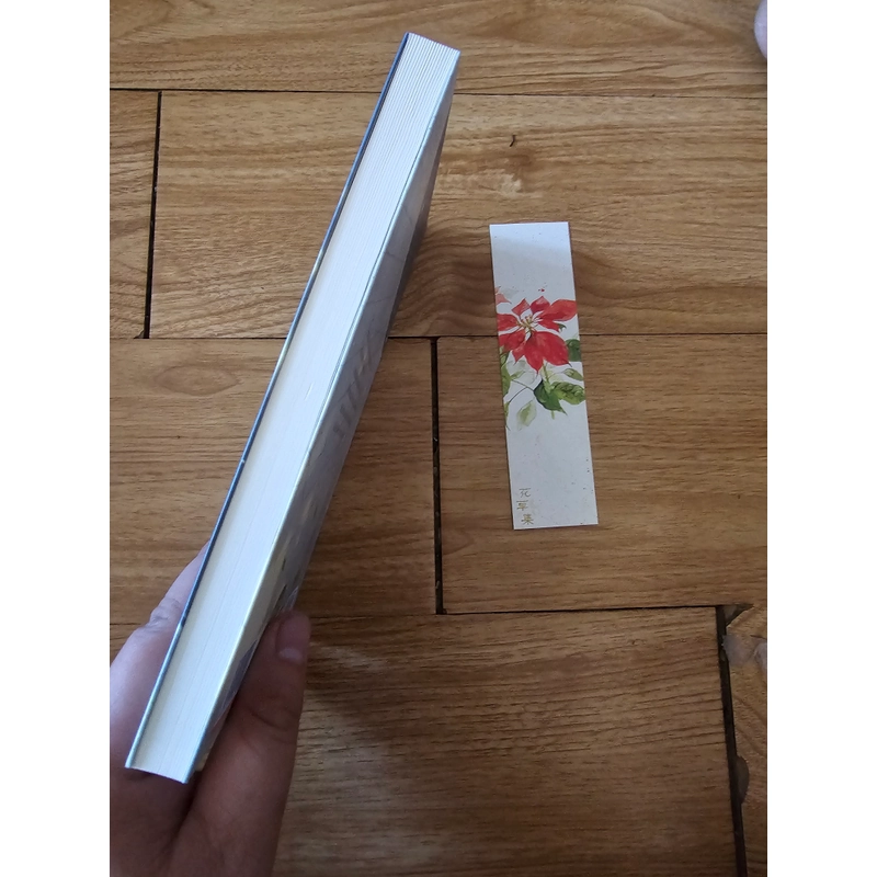 Bến xe - Thương Thái Vi
38k (bìa 76k) 460105