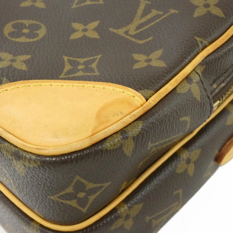 Túi đeo vai Louis Vuitton Monogram Amazon M45236 608872