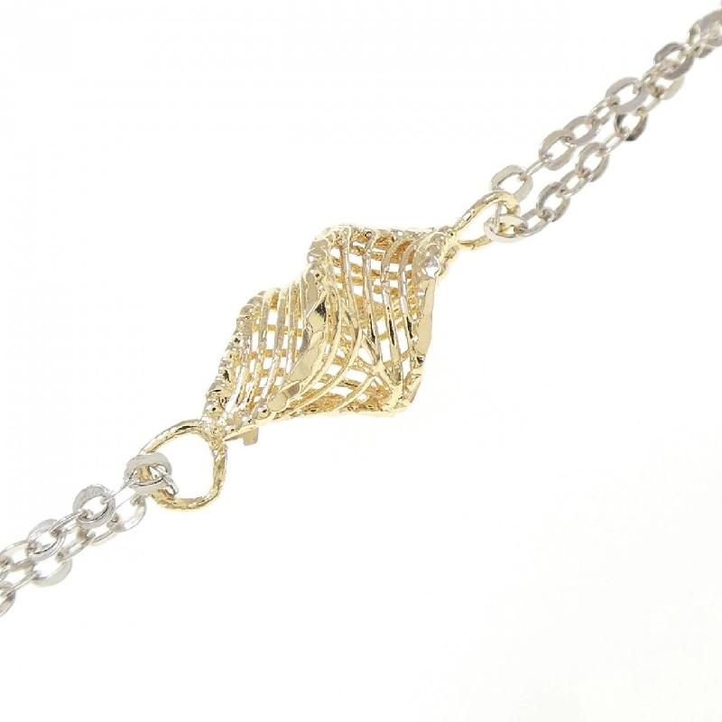 750WG/750YG Necklace - Hàng hiệu Authentic 865495