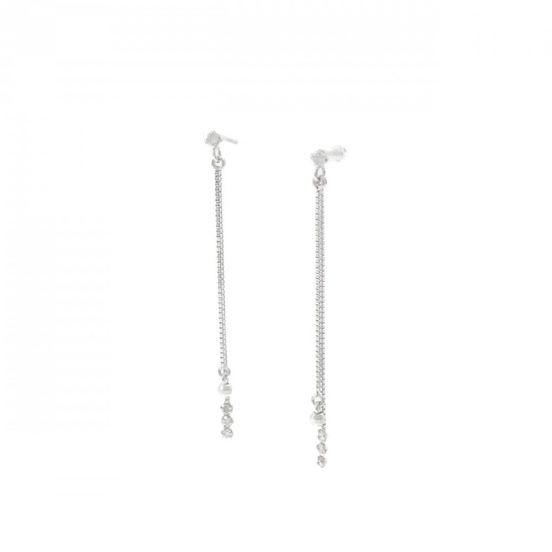 K14WG Bông tai kim cương - Hàng hiệu Chính hãng 867182