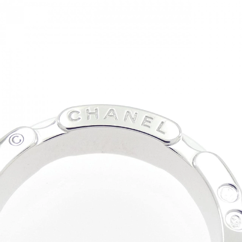 Nhẫn Bộ Sưu Tập Ultra Chanel - Hàng hiệu Authentic 834778