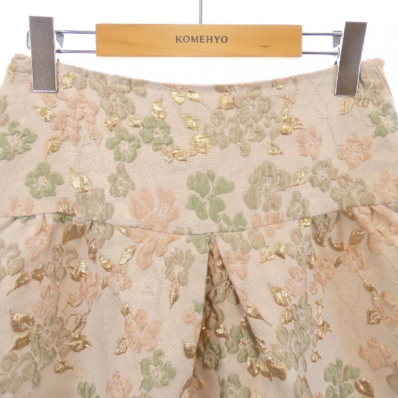 Chesty Chesty Skirt - Hàng hiệu Authentic 812579