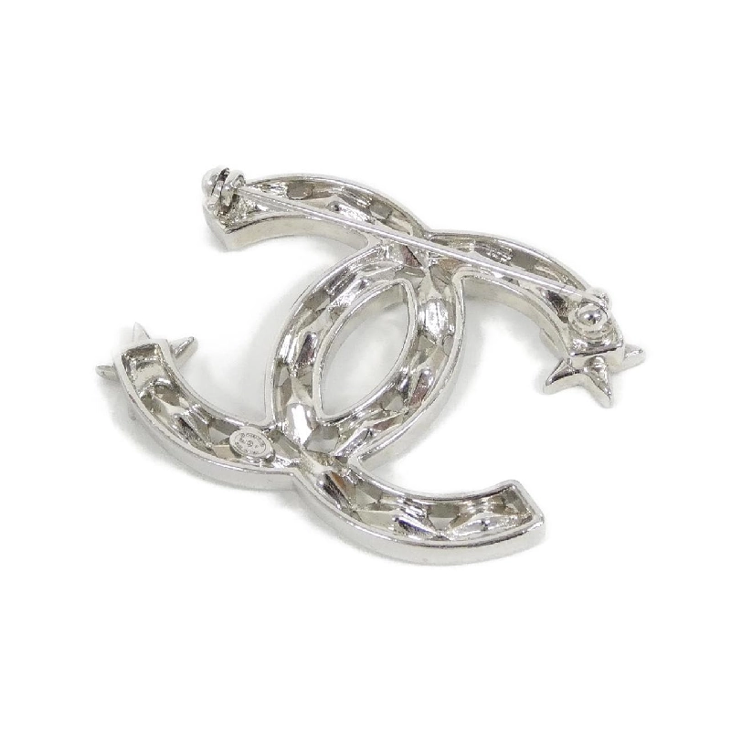 Chanel AB3302 Brooch - Hàng hiệu Authentic 807422