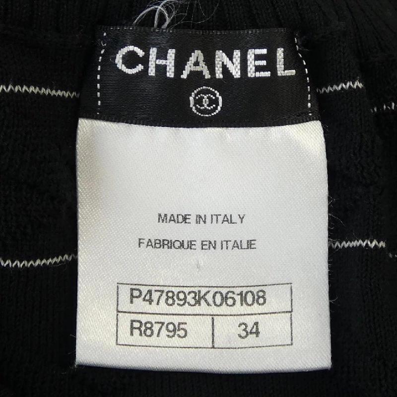 【Mã giảm giá】Chanel CHANEL Áo len 639318