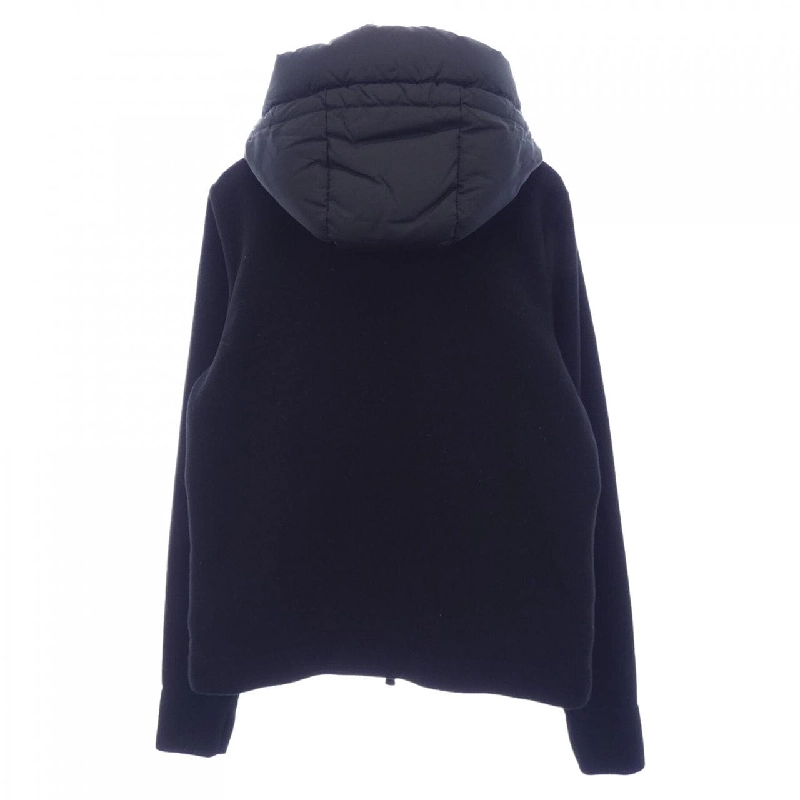 MONCLER GRENOBLE Áo khoác lông 637390