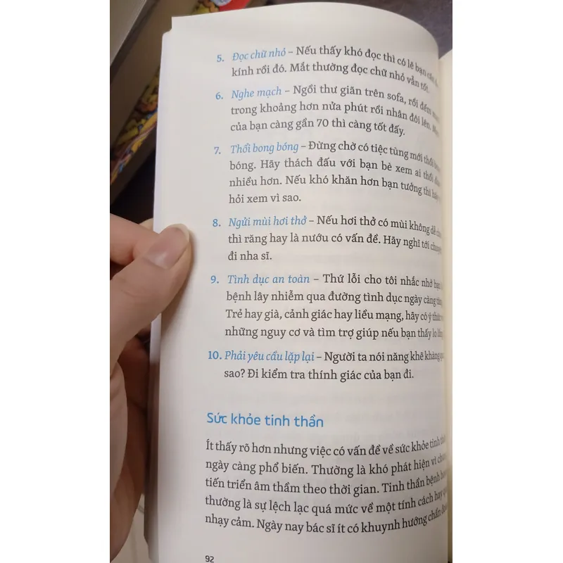 Kế hoạch cuộc đời - Sách cũ 640015