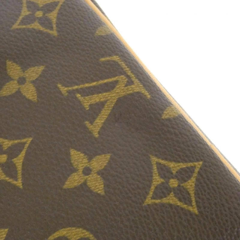 Túi xách vai Louis Vuitton Monogram Marly Bandoulière M51828 611176