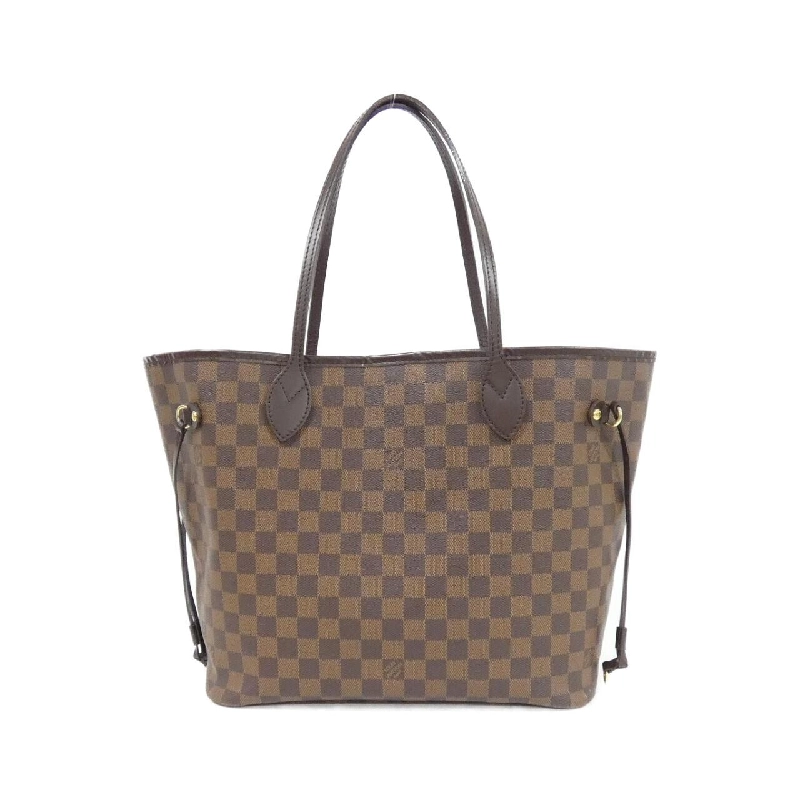 Túi Louis Vuitton Damier Neverfull MM N51105 611670