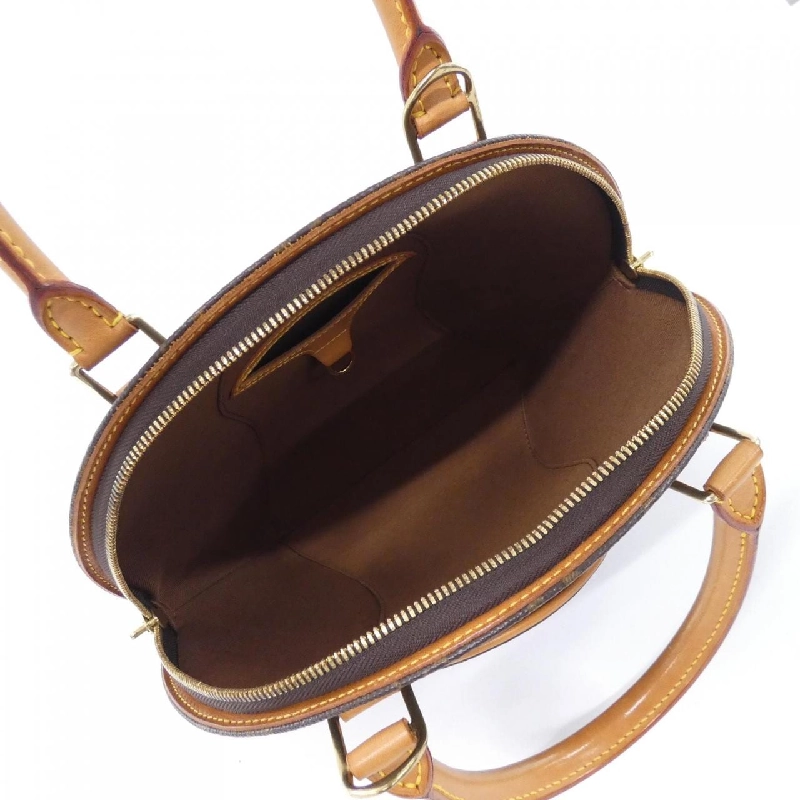 Túi Louis Vuitton Monogram Ellipse PM M51127 618071