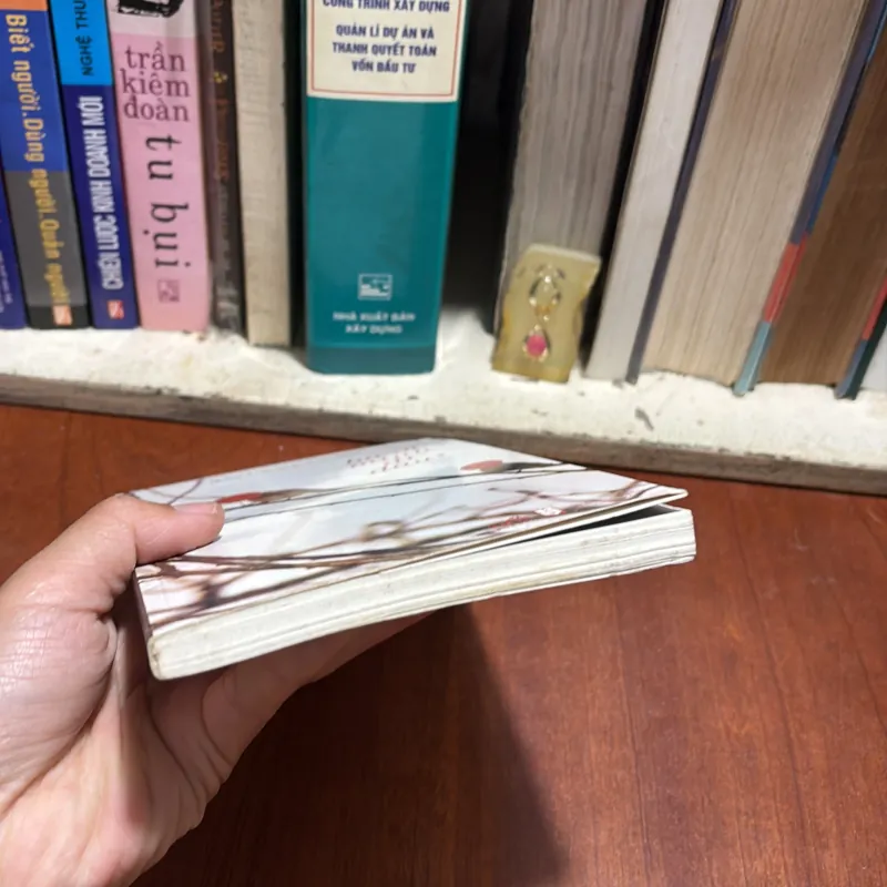 II Văn Học: Ba Ơi, Mình Đi Đâu? - JEAN LOUIS FOURNIER - 2013 927238