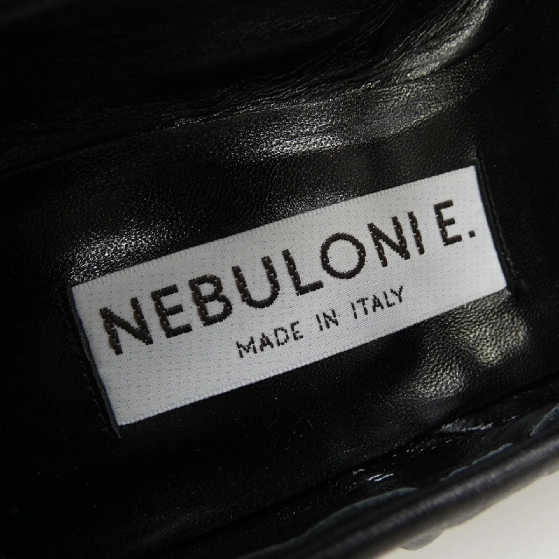 Giày cao gót NEBULONI E. 656623