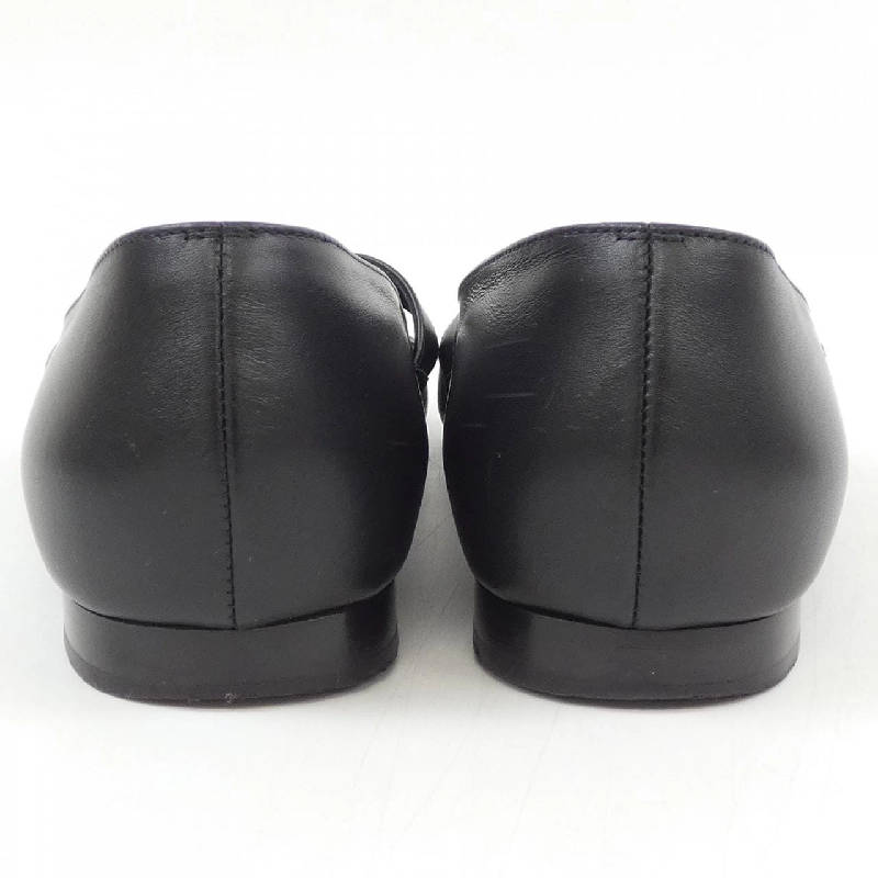 Giày bệt HERMES Kelly 251002Z - Hàng hiệu Authentic 828237