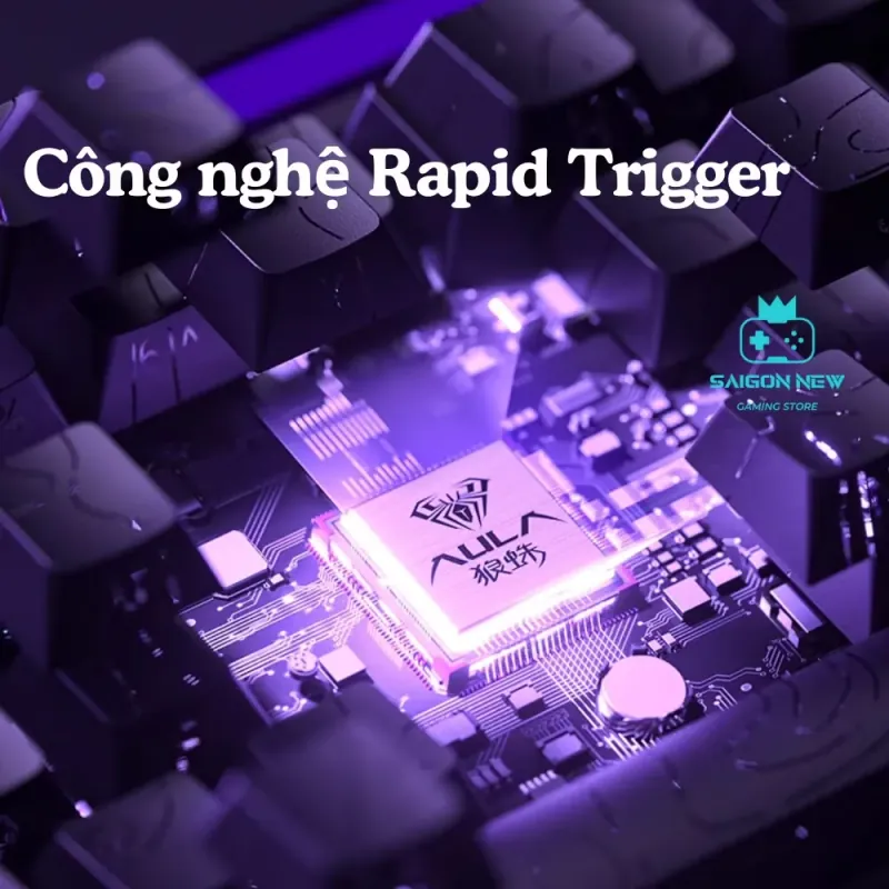 Aula Hero68 HE NewSeal 993250