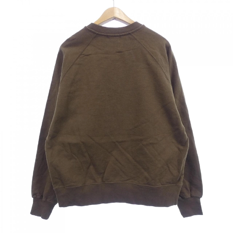 HEAR MY NAME. Áo nỉ - Hàng hiệu Authentic 883446