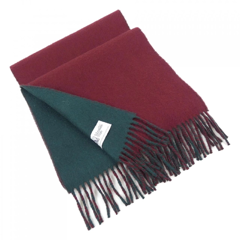 Khăn quàng JOHNSTONS OF ELGIN - Hàng hiệu Authentic 886126