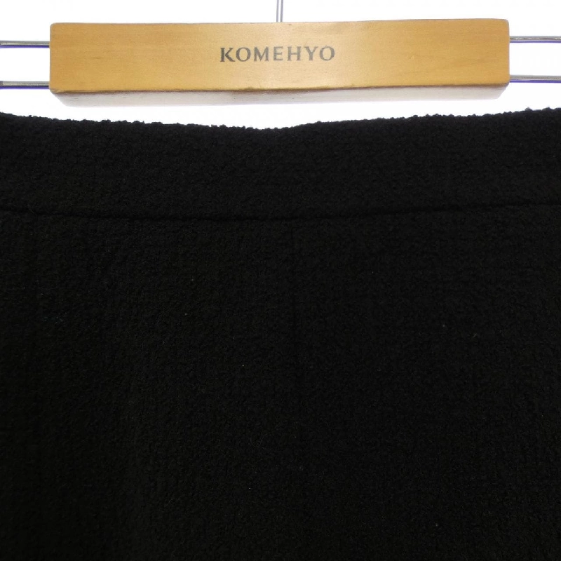 【Mã giảm giá】【Cổ điển】Chanel CHANEL Váy 654070