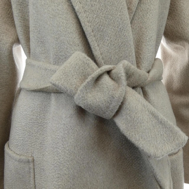 Max Mara LUDMILLA Áo khoác biểu tượng LUDMILLA - Hàng hiệu Chính hãng 821615