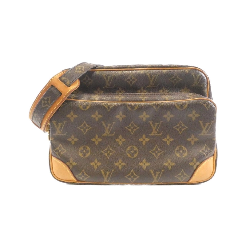 Túi xách vai Louis Vuitton Monogram Nile M45244 - Hàng hiệu Chính hãng 609796