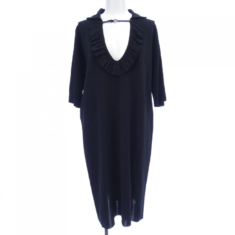 【Mã giảm giá】Gucci GUCCI Đầm 649933