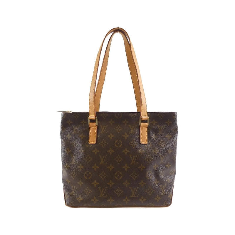 Túi Louis Vuitton Monogram Cabas Piano M51148 620217