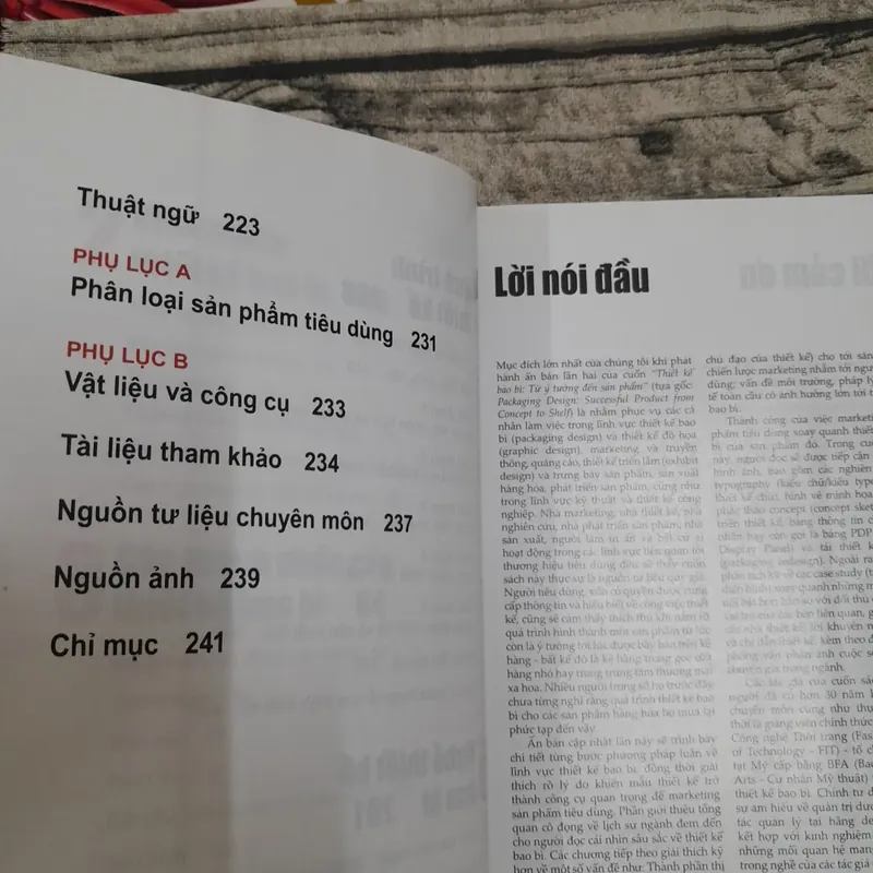 Đại học FPT- Thiết kế bao bì Từ ý tưởng đến sản phẩm. Ấn bản lần 2 736248