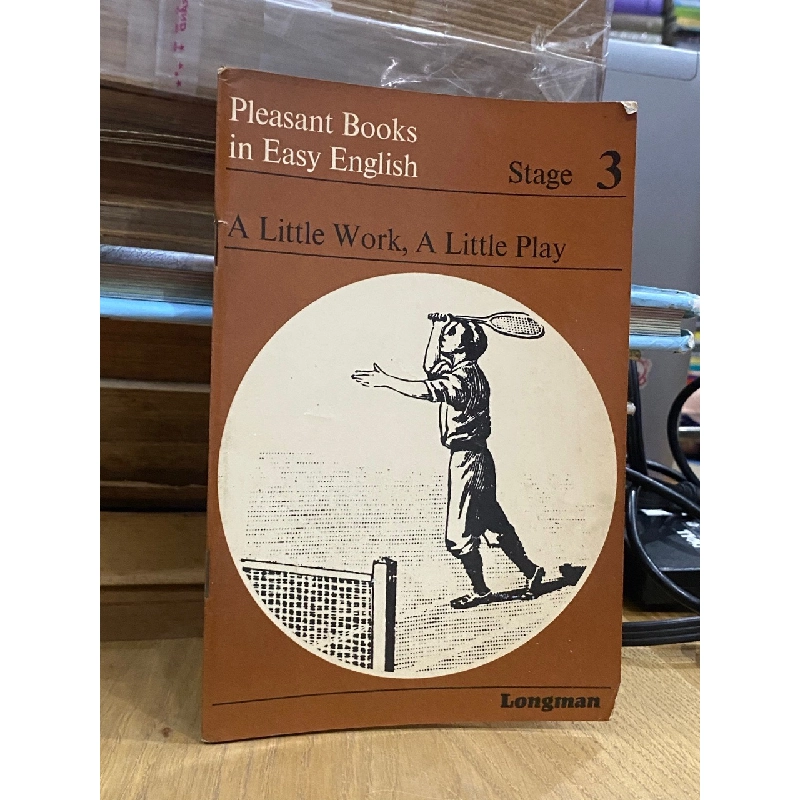 Pleasant Books in English 527847