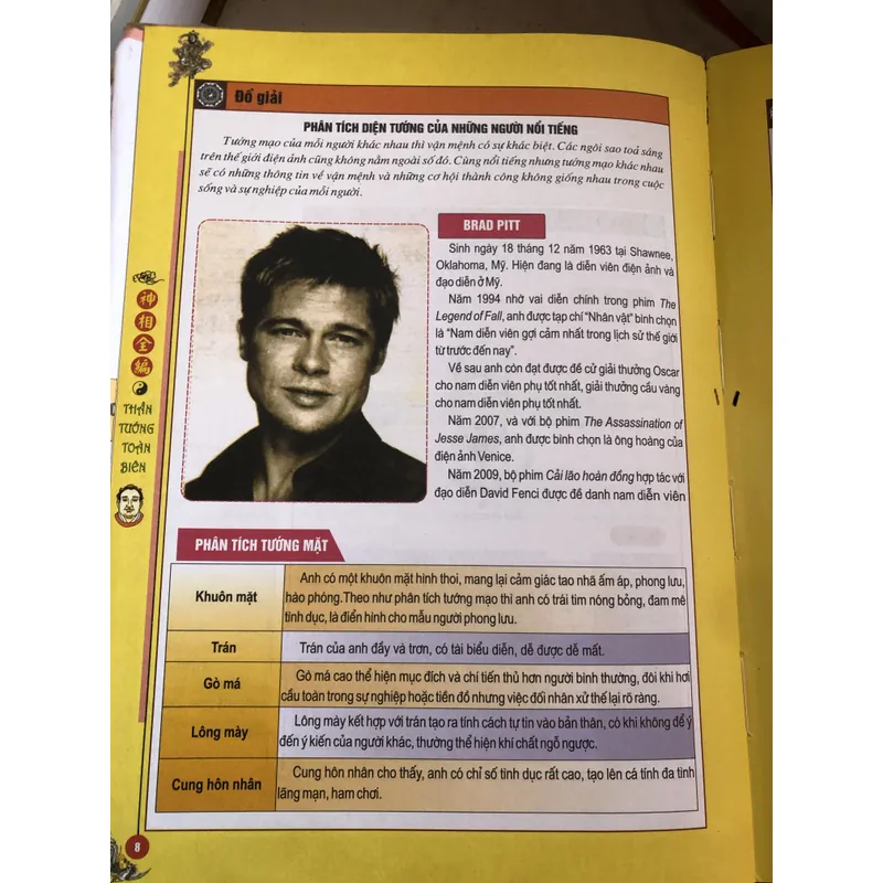 Thần tướng toàn biên 719463