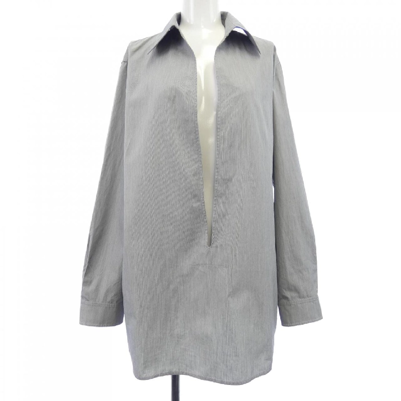 【Vintage】Áo sơ mi HERMES 635021