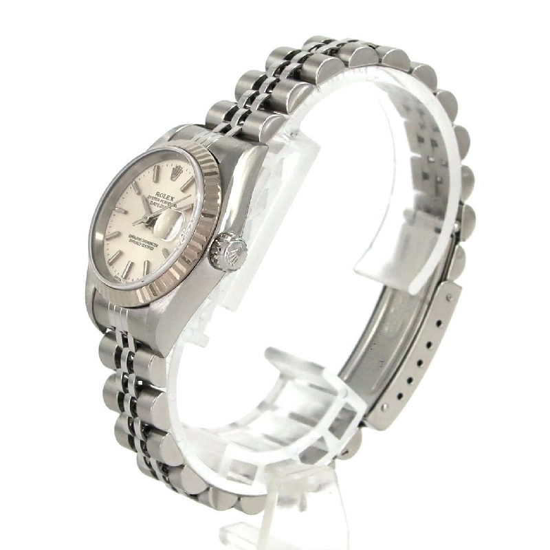 Đồng hồ Rolex Datejust 79174 SSxWG tự động P series - Hàng hiệu chính hãng 875555
