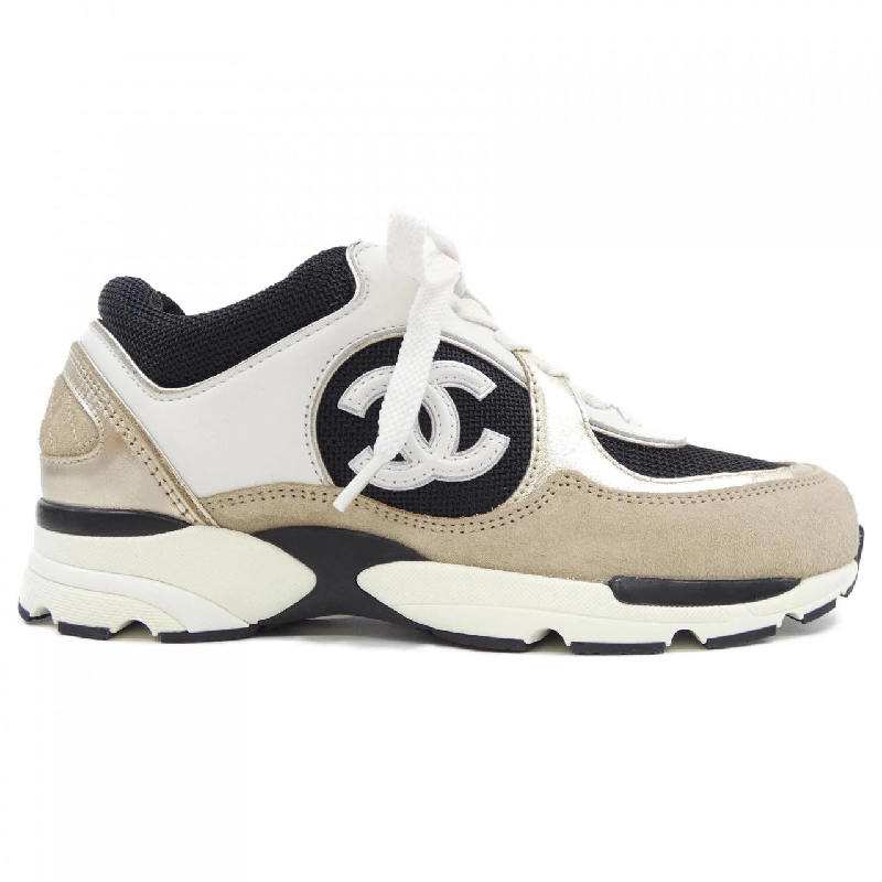 Giày thể thao CHANEL G39066Y56366 656898