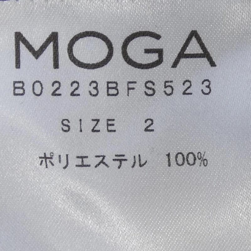 MOGA Skirt - Hàng hiệu Authentic 809534