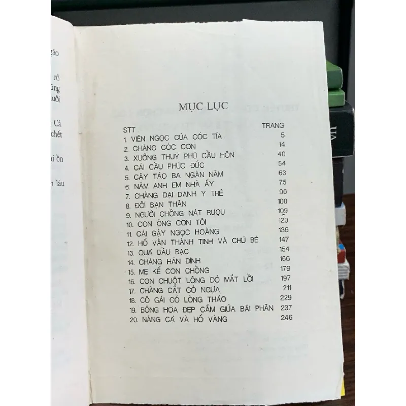 Truyện cổ tích Việt Nam – Hoàng Quyết 576517