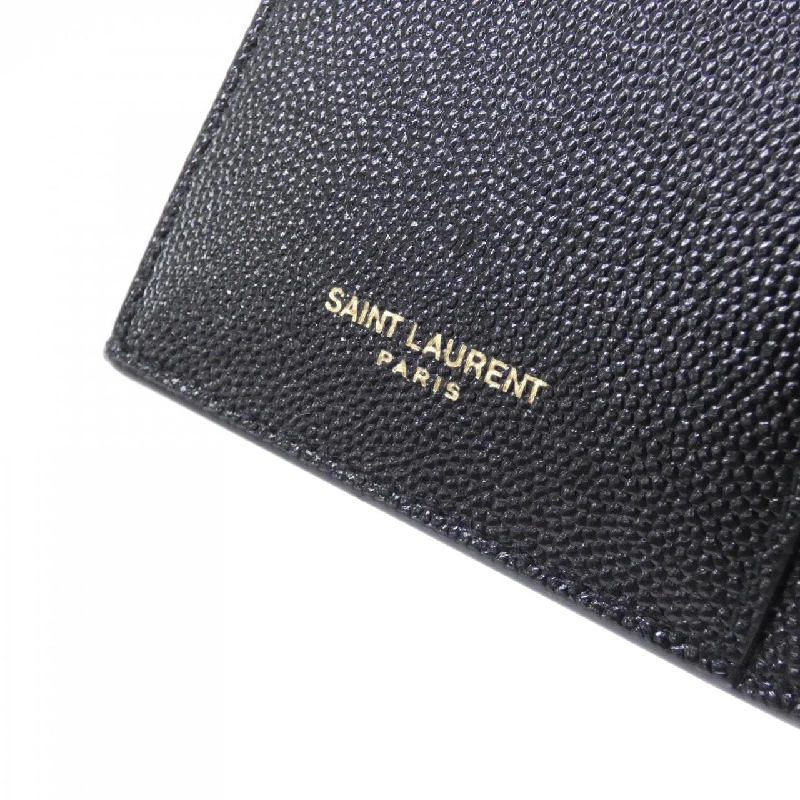 【Sản phẩm mới】Saint Laurent Uptown 582296 1GF0J Ví 620920