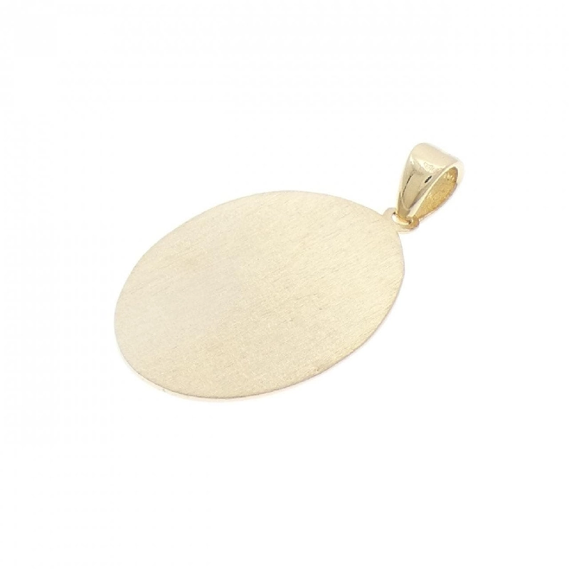 K14YG Pendant - Hàng hiệu Authentic 866006