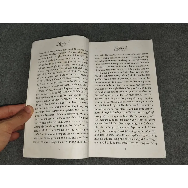 TIẾNG DẾ - LÊ THỊ HIỆU 588732