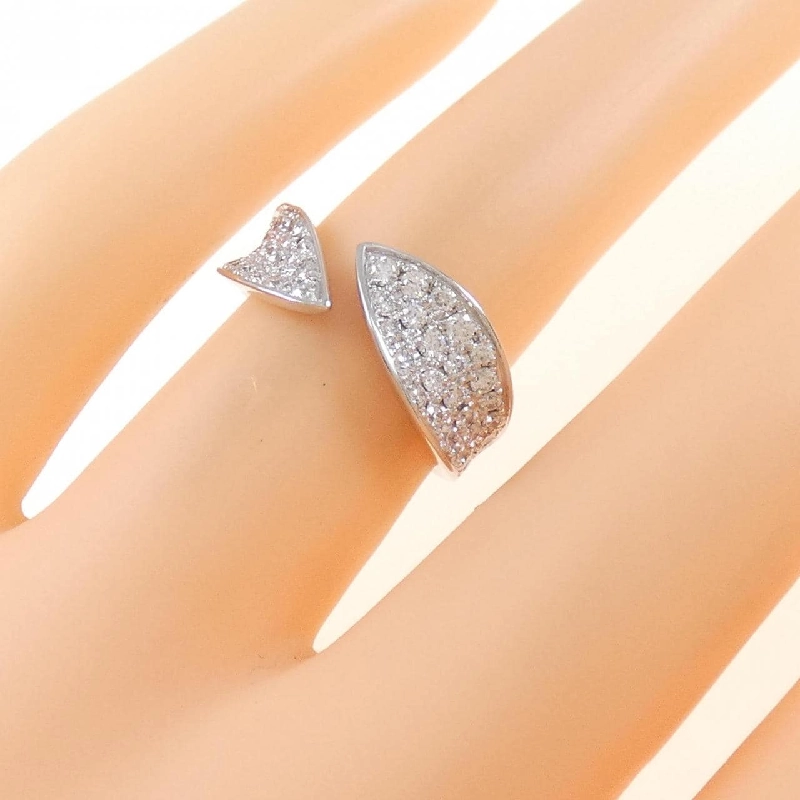 Nhẫn Kim Cương Juné 0.62CT - Hàng hiệu Chính hãng 841097